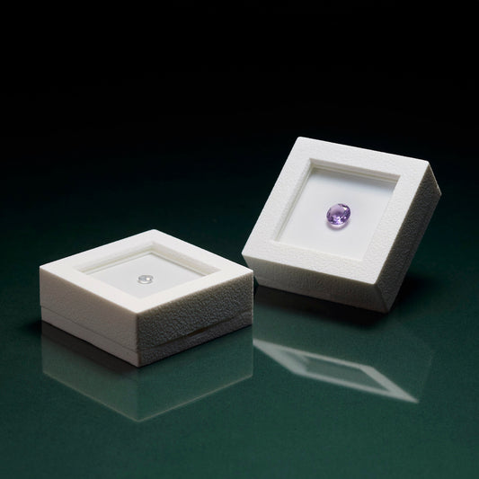 Silicone loose stone cases are now in stock!